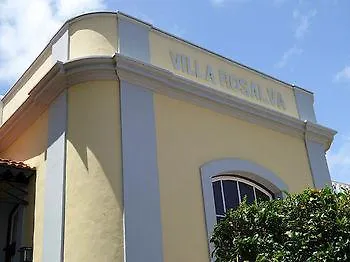 Hotell Rosalva
