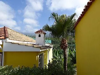 Hotell Rosalva *