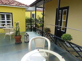 Hotell Rosalva