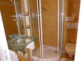 Hotell Rosalva