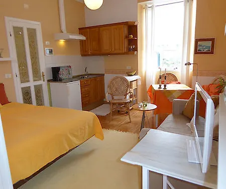 Rosalva Hotell Punta Brava