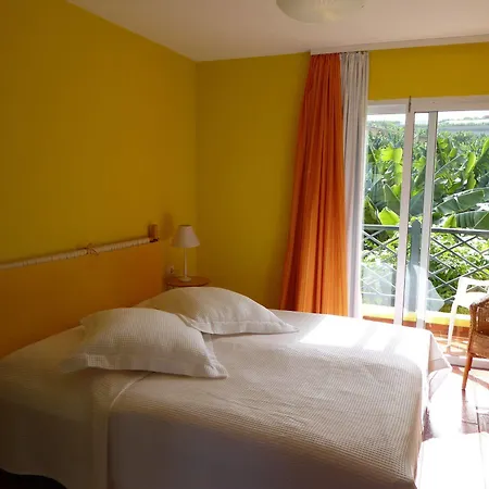 Rosalva Hotell Punta Brava