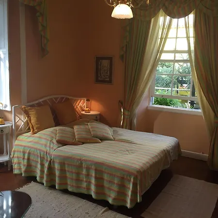 Hotell Rosalva *