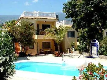 Otel Rosalva Punta Brava