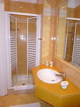 Otel Rosalva Punta Brava