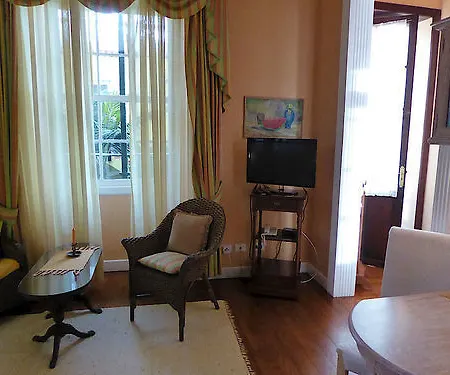 Otel Rosalva *