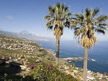 ホテル Rosalva Punta Brava